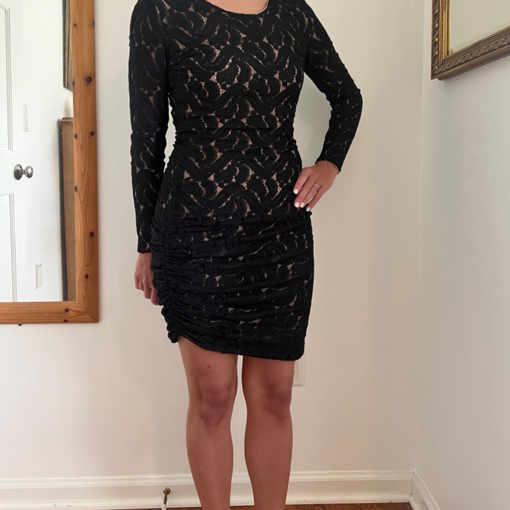 A. L. C. Lbd Date Night - image 7